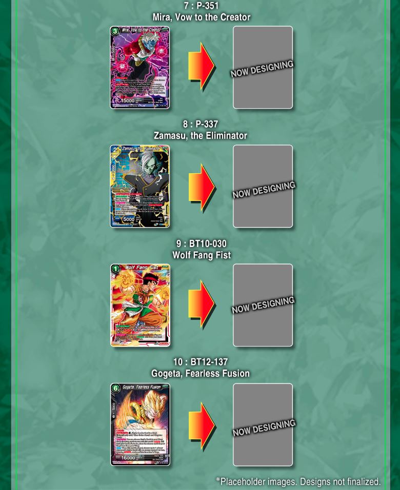 Dragon Ball Super Collector's Selection Vol. 3 Dragon Ball Super Sealed Bandai