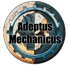 Imperium - Adeptus Mechanicus