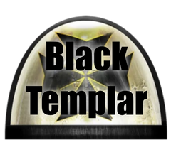 Space Marines - Black Templars