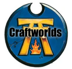 Xenos - Craftworlds