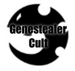 Xenos - Genestealer Cult