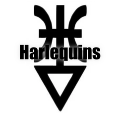 Xenos - Harlequins