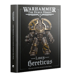 Traitor Space Marine Legions