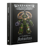 Loyalist Space Marine Legions