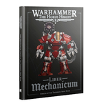 Forces of the Cult Mechanicum