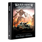 Armies of the Warmaster