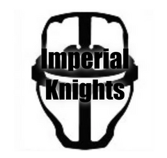 Imperium - Imperial Knights