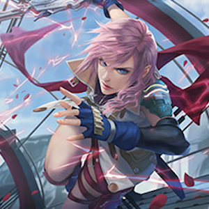 MTG Final Fantasy Taps Games MTG Final Fantasy Taps Games