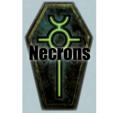 Xenos - Necron