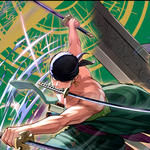 OP-12 - Legacy of the Master