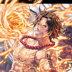 ST-22 - Starter Deck – Ace & Newgate