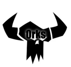 Xenos - Orks