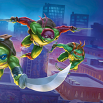 TMNT