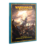 Kingdom of Bretonnia