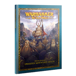 Dwarven Mountain Holds