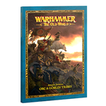 Orc & Goblin Tribes