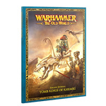 Tomb Kings of Khemri