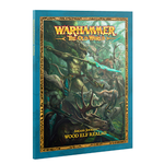 Wood Elf Realms