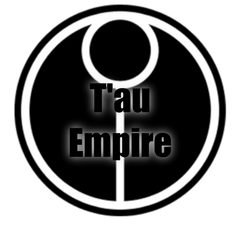 Xenos - T'Au Empire