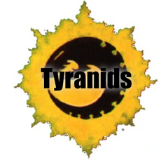 Xenos - Tyranids