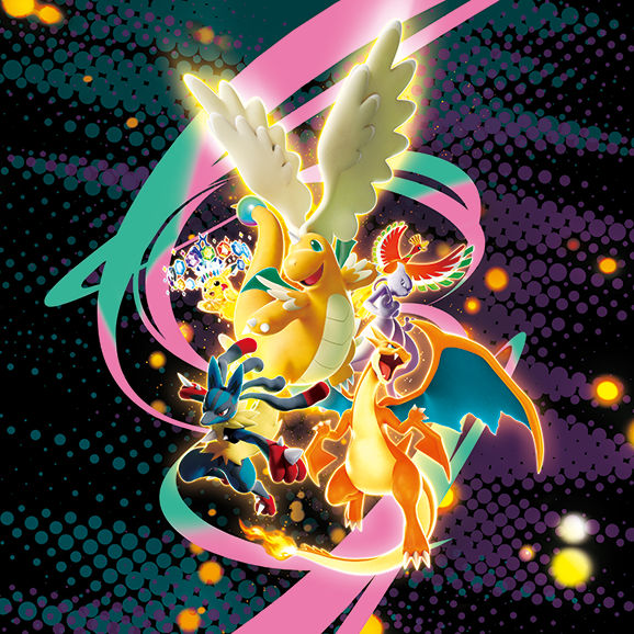 Pokemon Singles — Taps Games