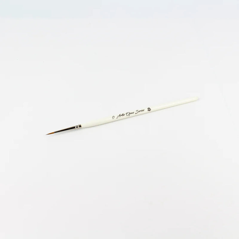 Artis Opus: Series S - Individual Brush Hobby Brushes Artis Opus 0
