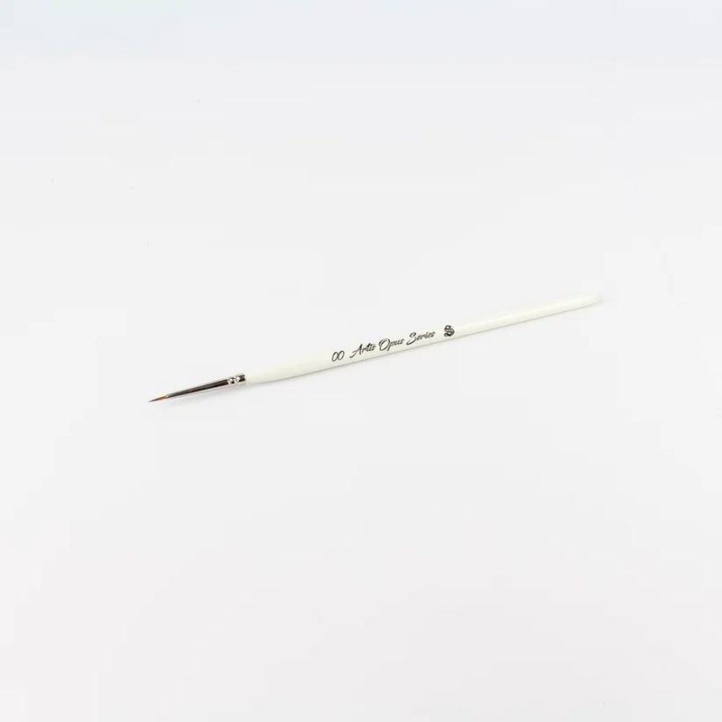 Artis Opus: Series S - Individual Brush Hobby Brushes Artis Opus 00