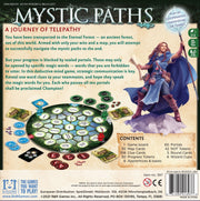 Mystic Paths Board Games R&R Games