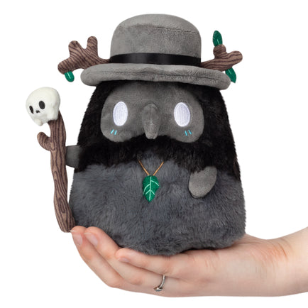 Squishable: Alter Ego Plague Doctor - Druid Toys & Plushes Squishable   