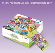 Kayou TCG: My Little Pony - Fantasy Wonderland Booster Box Kayou Kayou
