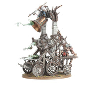 Skaven: Plague Furnace / Screaming Bell (WO) Age of Sigmar Games Workshop   
