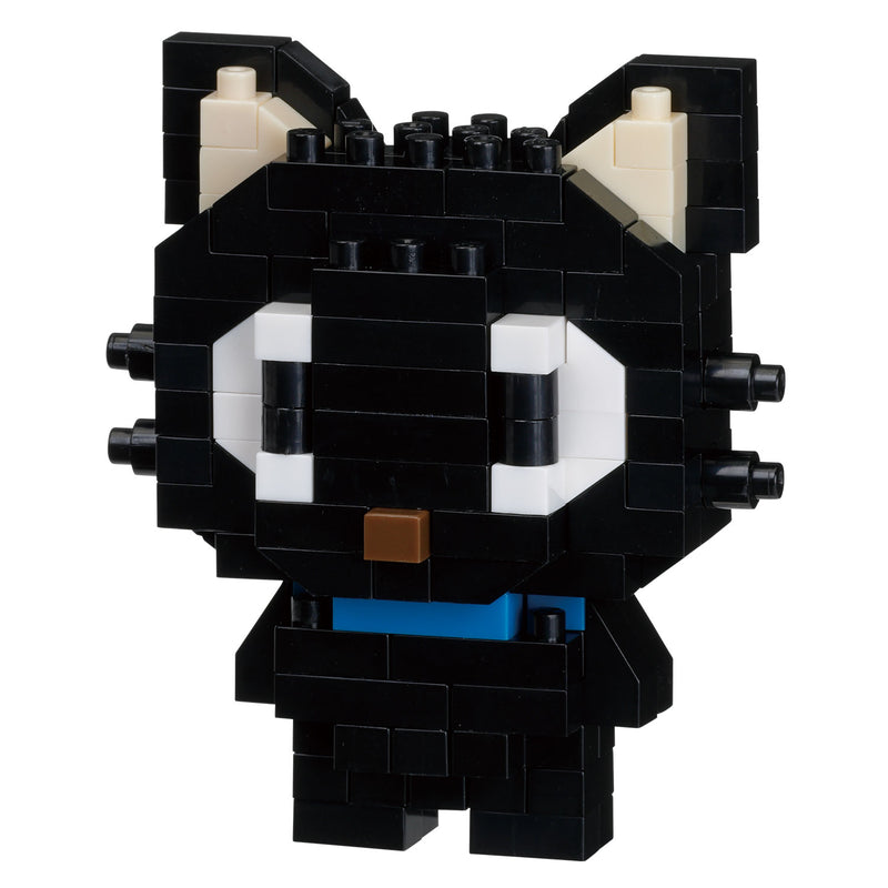Nanoblock: Sanrio Characters - Chococat Toys & Plushes nanoblock