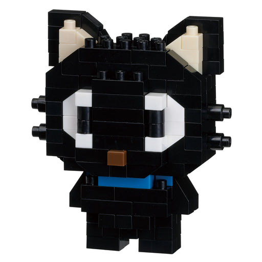 Nanoblock: Sanrio Characters - Chococat Toys & Plushes nanoblock
