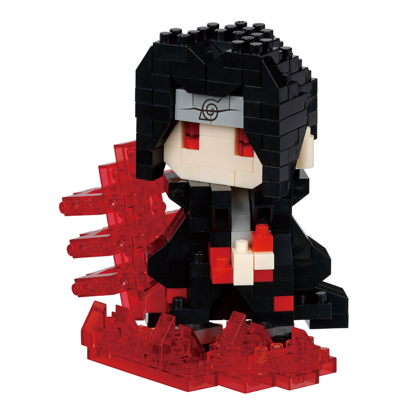 Nanoblock: Naruto Characters - Itachi Uchiha (Susanoo) Toys & Plushes nanoblock