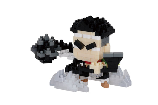 Nanoblock: Demon Slayer - Gyomei Himejima (Stone Breathing) Toys & Plushes nanoblock
