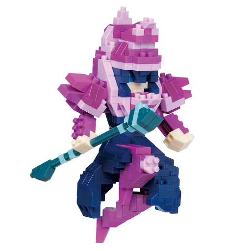 Nanoblock: Yu-Gi-Oh! - Dark Magician Toys & Plushes nanoblock