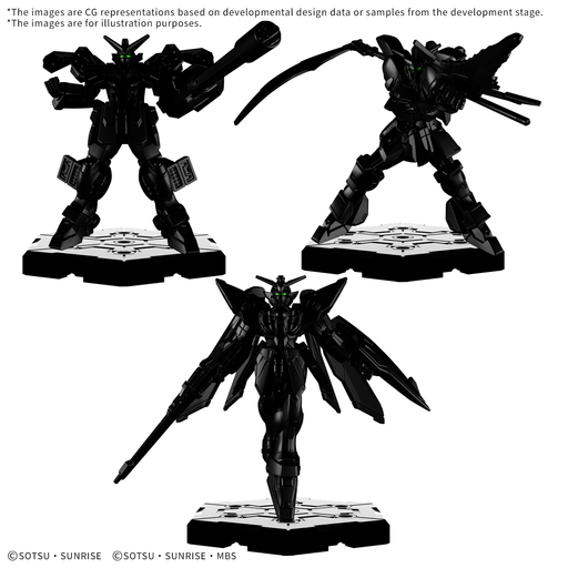 [PREORDER Q3/Q4] Gundam Assemble: Expansion Pack 04 [EX04] Gundam Assemble Bandai