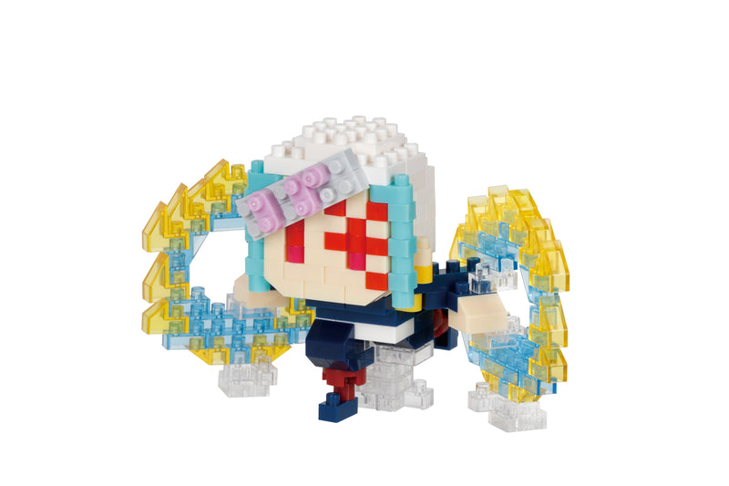 Nanoblock: Demon Slayer - Tengen Uzui (Sound Breathing) Toys & Plushes nanoblock   