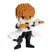 Nanoblock: Yu-Gi-Oh! - Seto Kaiba Toys & Plushes nanoblock