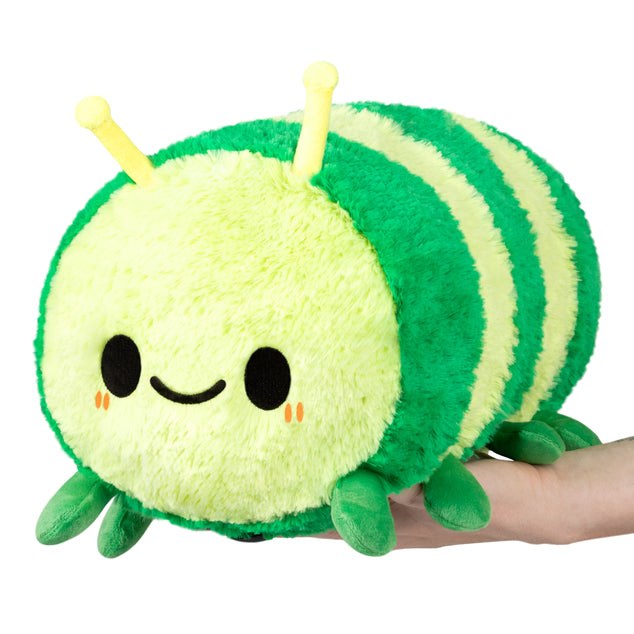 Squishable: Mini Caterpillar Toys & Plushes Squishable