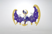 Bandai Spirits: Pokémon Model Kit - Lunala Toys & Plushes Bandai   