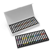 AK Interactive: Quick Markers Full Range (24 Units) Model Paints AK INTERACTIVE