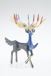 Bandai Spirits: Pokémon Model Kit - Xerneas Toys & Plushes Bandai   
