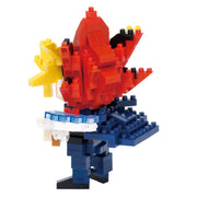 Nanoblock: Yu-Gi-Oh! - Yami Yugi Toys & Plushes nanoblock