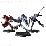 [PREORDER Q3/Q4] Gundam Assemble: Expansion Pack 02 [EX02] Gundam Assemble Bandai