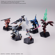 [PREORDER Q3/Q4] Gundam Assemble: Starter Set 01 [ST01] Gundam Assemble Bandai