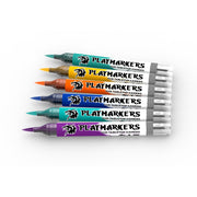 AK Interactive: Playmarkers Set - Clothes & Ornaments (6 Units) Model Paints AK INTERACTIVE