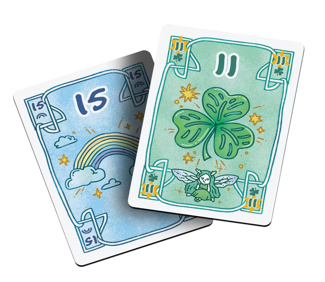 Fairy Board Games Allplay