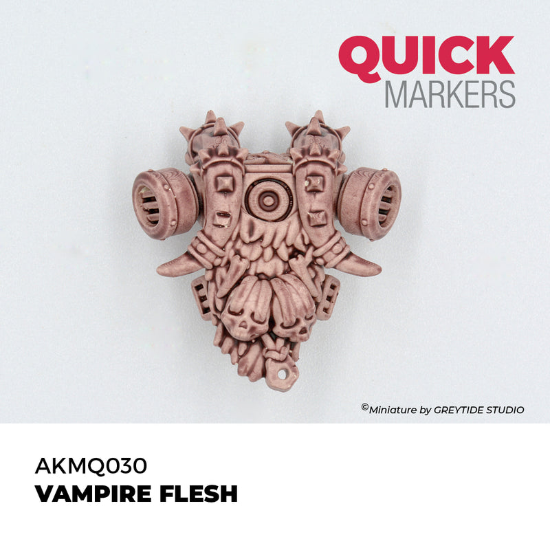 AK Interactive: Quick Markers - Vampire Flesh