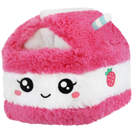 Squishable: Mini Comfort Food Strawberry Milk Toys & Plushes Squishable   